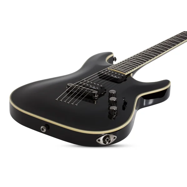 C-1 Blackjack - black