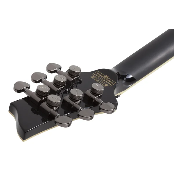 C-1 Blackjack - black