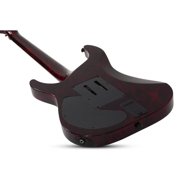C-1 FR S Silver Mountain - blood moon