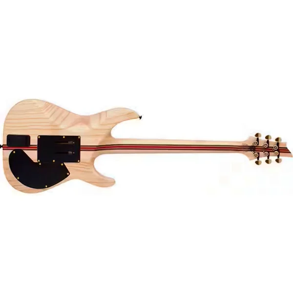 C-1 FR-S 50th Anniversary LH - 50th gold burst