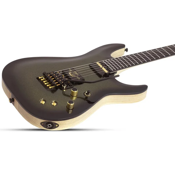C-1 FR-S 50th Anniversary LH - 50th gold burst