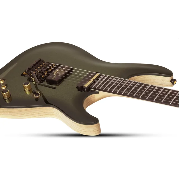 C-1 FR-S 50th Anniversary LH - 50th gold burst