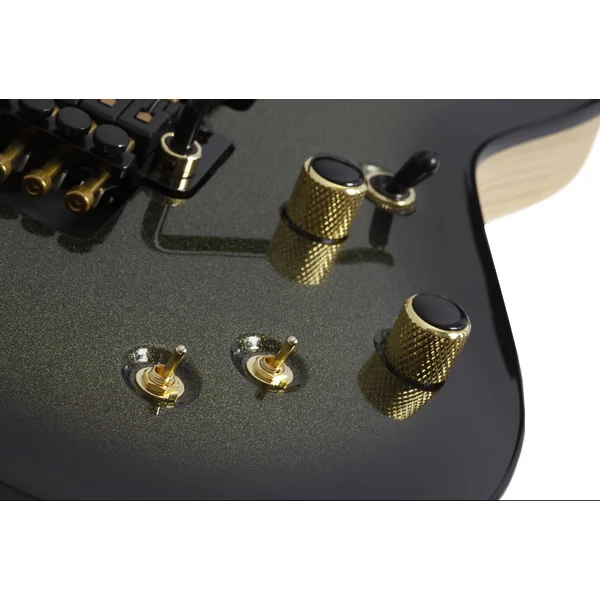 C-1 FR-S 50th Anniversary LH - 50th gold burst