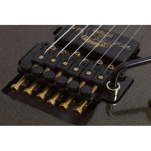 C-1 FR-S 50th Anniversary LH - 50th gold burst