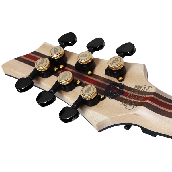 C-1 FR-S 50th Anniversary LH - 50th gold burst