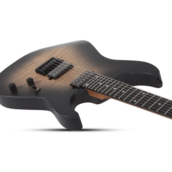 C-1 Standard Plus - ember burst