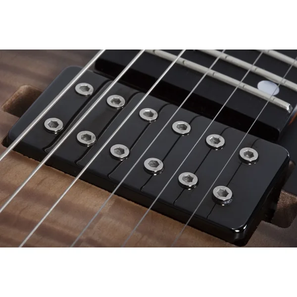 C-1 Standard Plus - ember burst