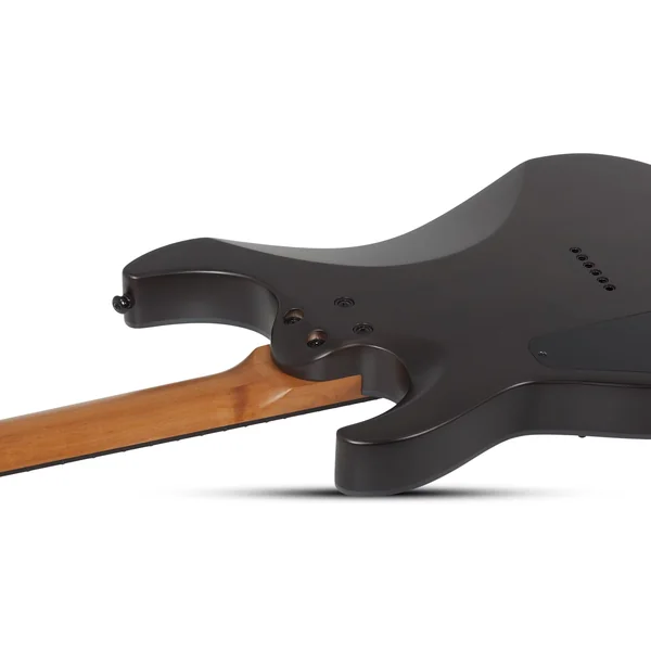 C-1 Standard Plus - ember burst