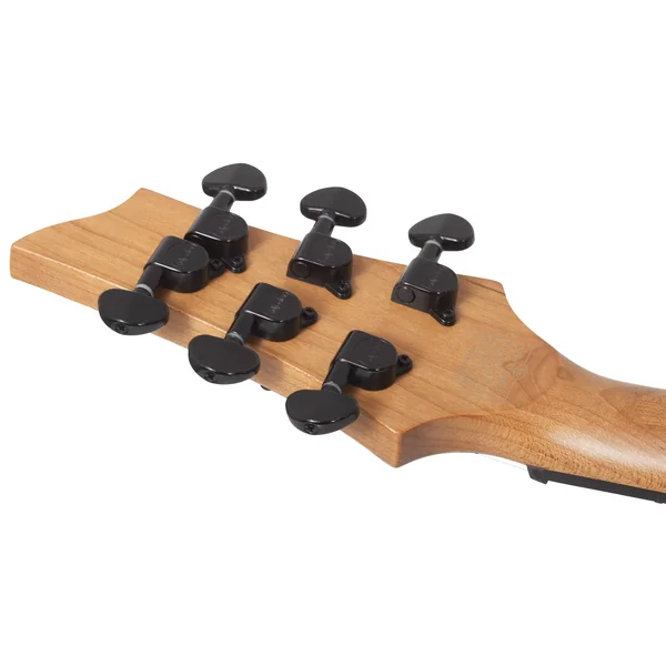C-1 Standard Plus - ember burst