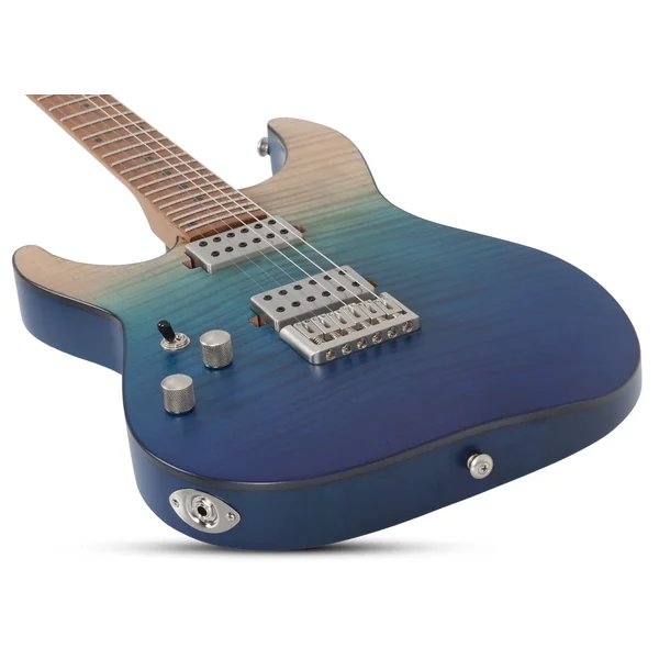 C-1 Standard Plus LH - blue fade