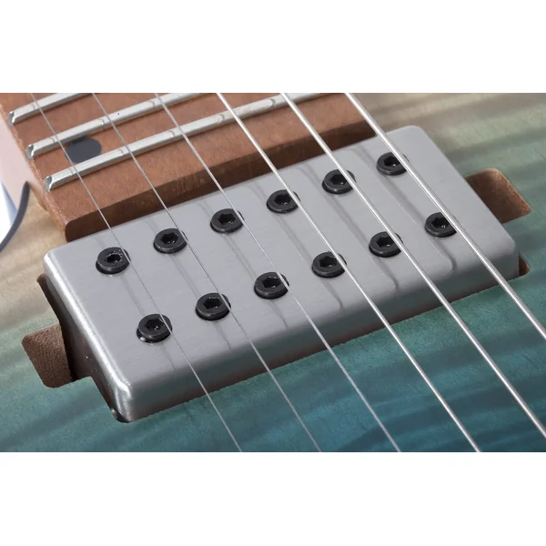 C-1 Standard Plus LH - blue fade
