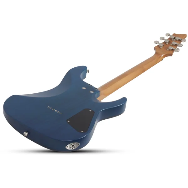 C-1 Standard Plus LH - blue fade