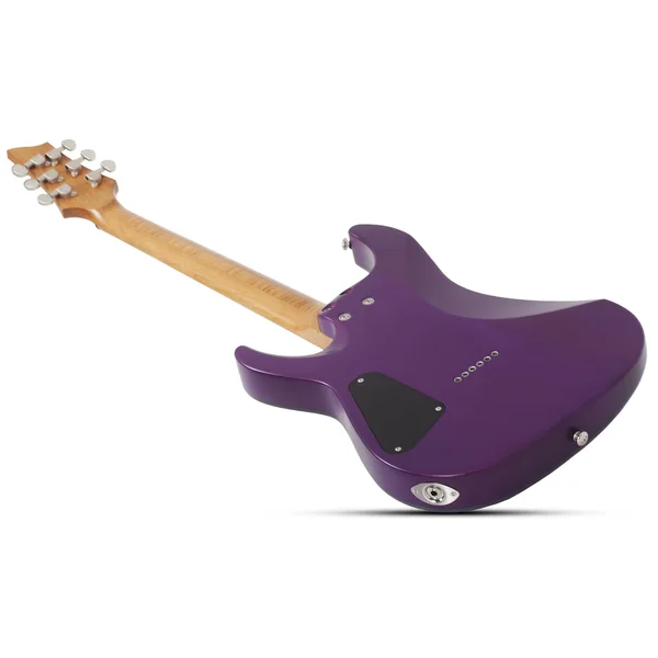 C-1 Standard Plus - trans purple burst