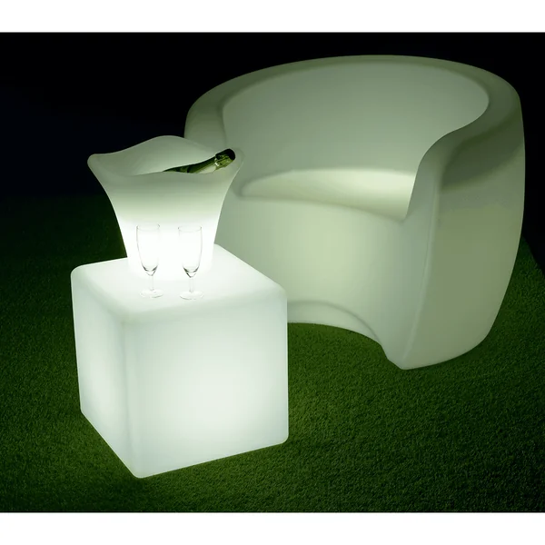 C-40 Cube de décoration