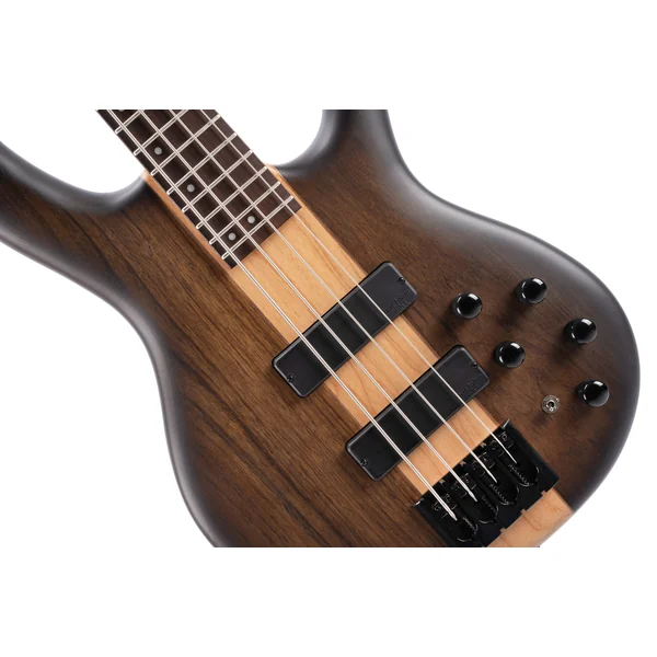 C4 Plus Artisan - antique brown burst