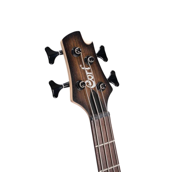 C4 Plus Artisan - antique brown burst
