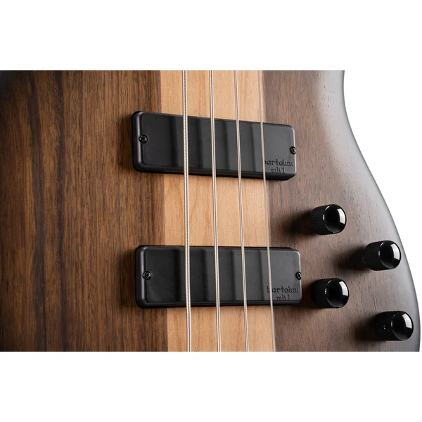 C4 Plus Artisan - antique brown burst