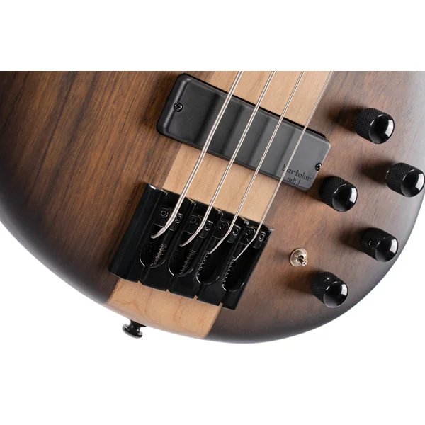 C4 Plus Artisan - antique brown burst