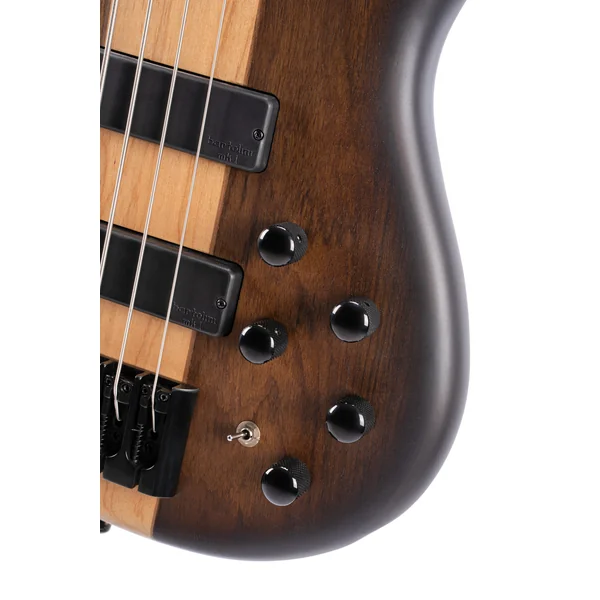C4 Plus Artisan - antique brown burst