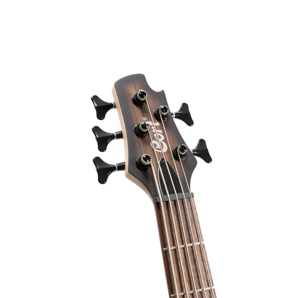 C5 Plus Artisan - antique brown burst
