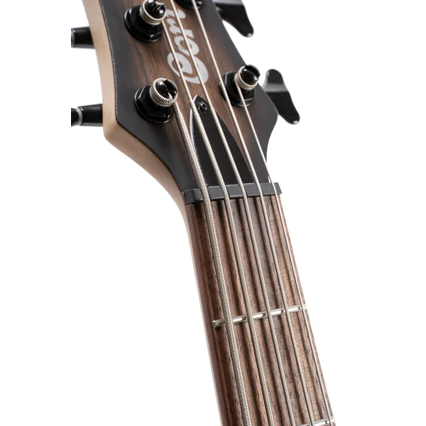C5 Plus Artisan - antique brown burst