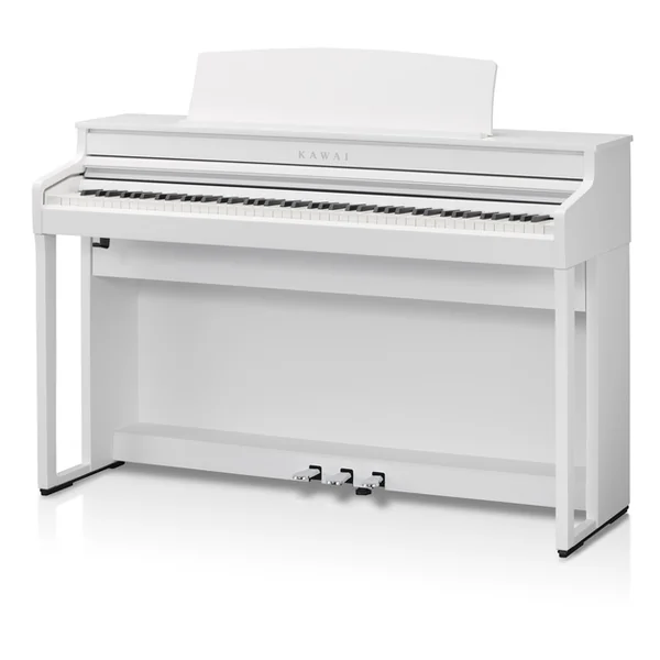 CA 401 White