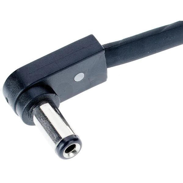 CABLE ALIM DC1-38 90/90 COUDE/COUDE 38CM