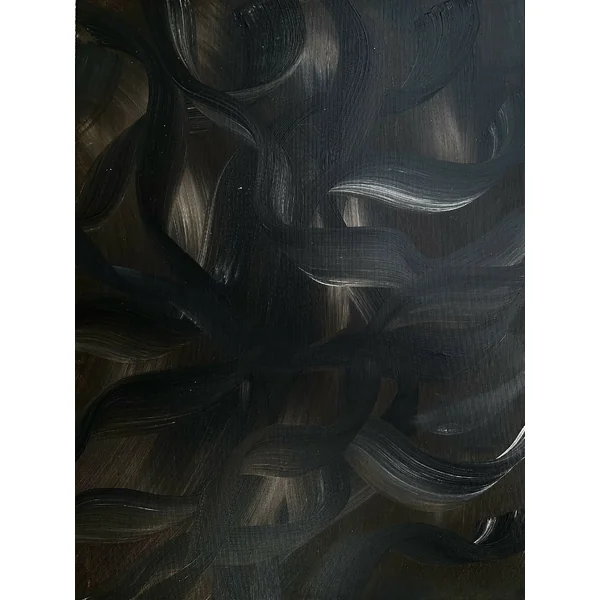 caffeine - série des vagues outrenoires