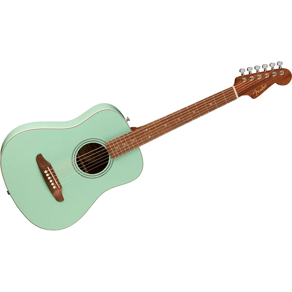 California Standard Redondo Mini +Bag - surf green