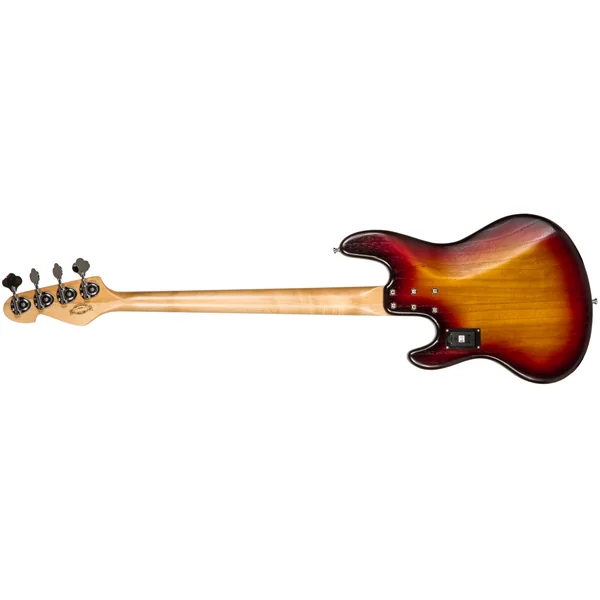 California TM4 SL Superlight (PF, White Dots) - 3-tone sunburst matt