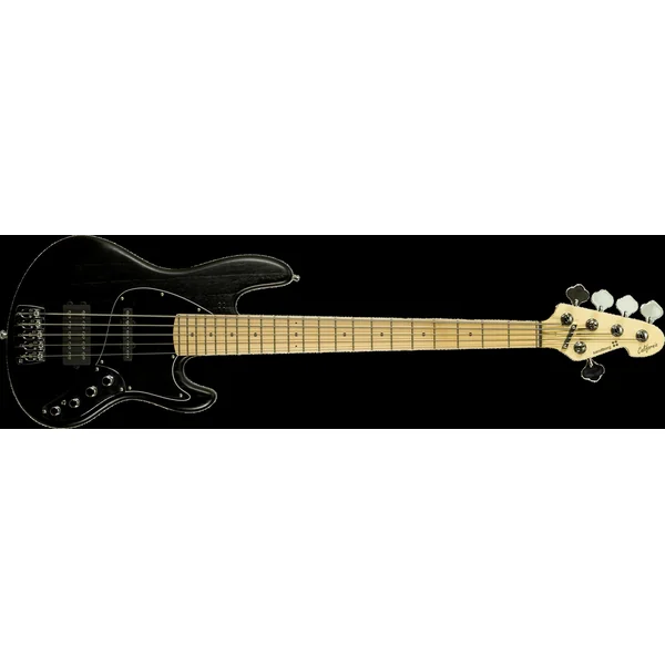 California TM5 SL Superlight (Black Dots, MN) - black matt