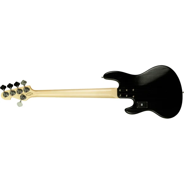 California TM5 SL Superlight (Black Dots, MN) - black matt