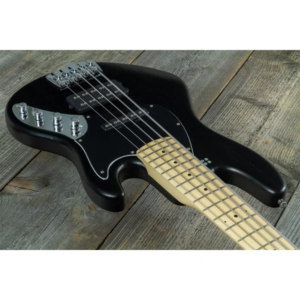 California TM5 SL Superlight (Black Dots, MN) - black matt