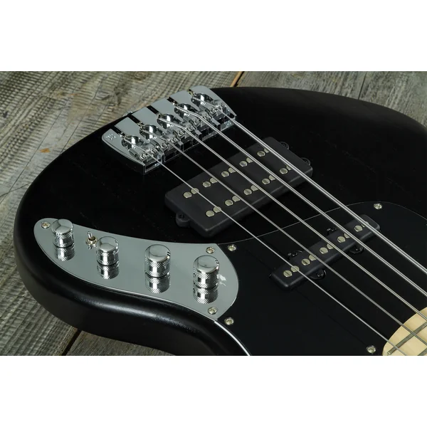 California TM5 SL Superlight (Black Dots, MN) - black matt
