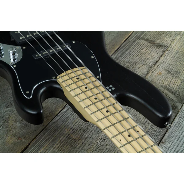 California TM5 SL Superlight (Black Dots, MN) - black matt
