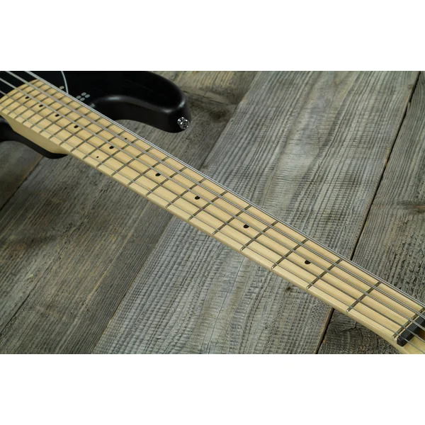 California TM5 SL Superlight (Black Dots, MN) - black matt