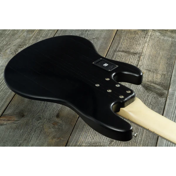 California TM5 SL Superlight (Black Dots, MN) - black matt