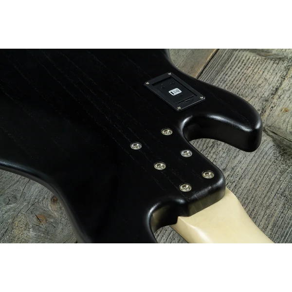 California TM5 SL Superlight (Black Dots, MN) - black matt