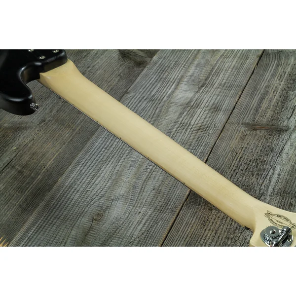 California TM5 SL Superlight (Black Dots, MN) - black matt