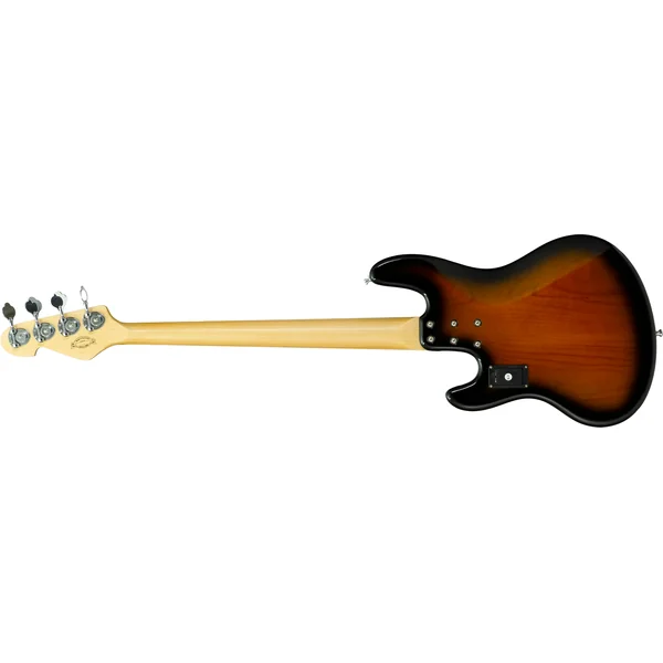 California TM SL Superlight 4-String (Abalone Dots,PF) - tobacco sunburst
