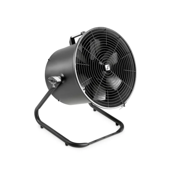 Cameo INSTANT AIR 2000 PRO Machine à vent DMX et télécommande très haut débit 56m3 par m
