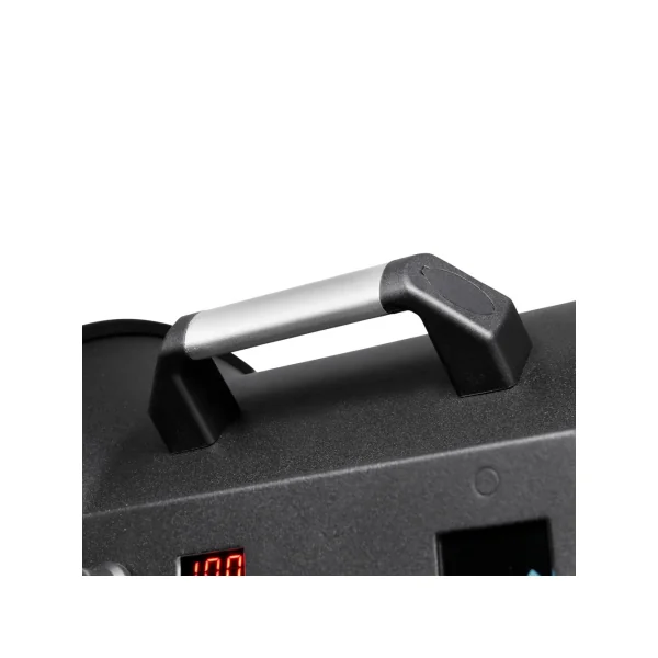 Cameo INSTANT AIR 2000 PRO Machine à vent DMX et télécommande très haut débit 56m3 par m