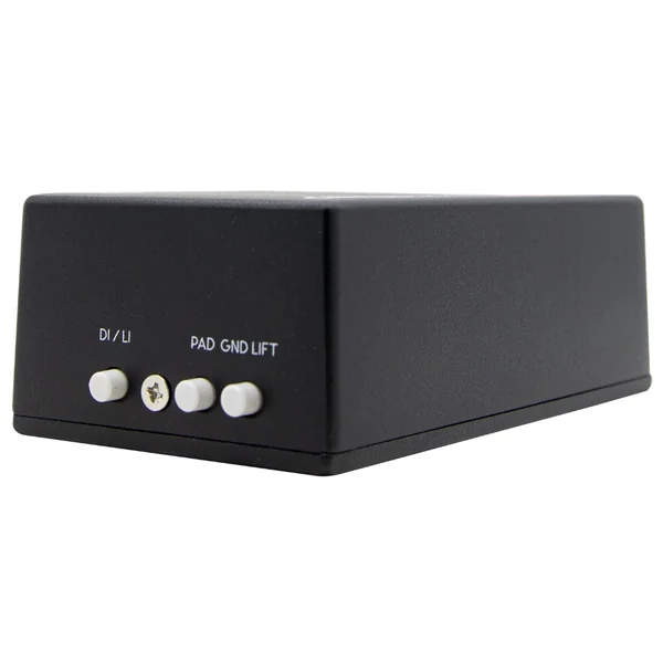 Canvas Line Isolator / D.I.