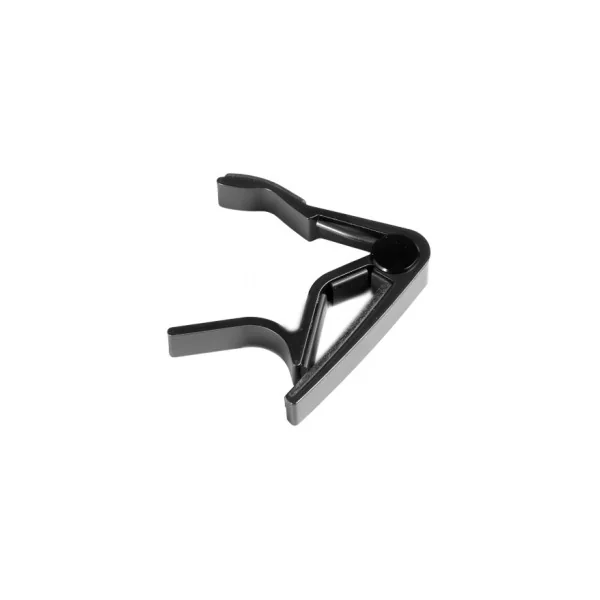 CAPODASTRE DUNLOP TRIGGER NOIR ACOUSTIQUE
