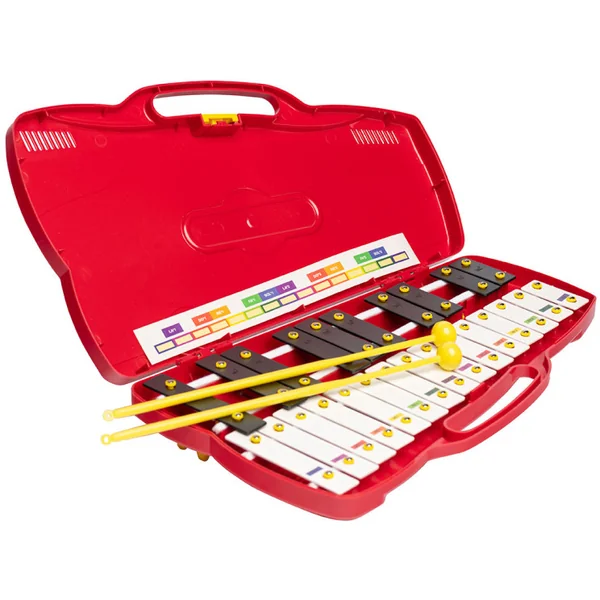 Carillon Pianot’ Rouge