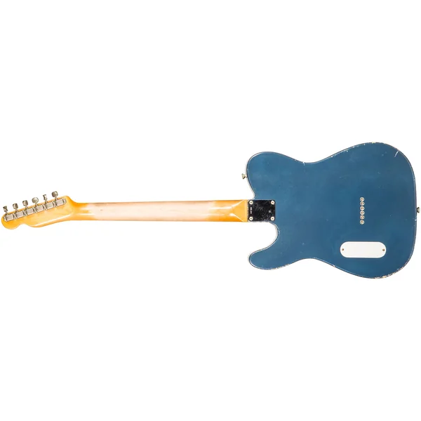 Carmelita #62165 - medium aged lake placid blue