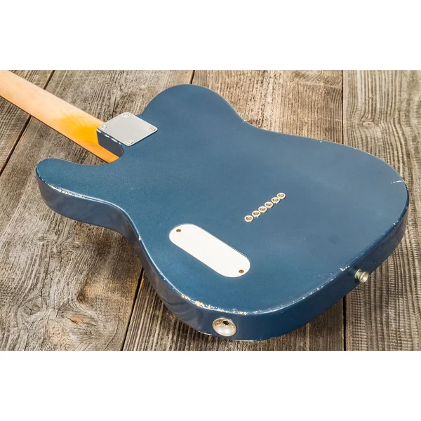 Carmelita #62165 - medium aged lake placid blue