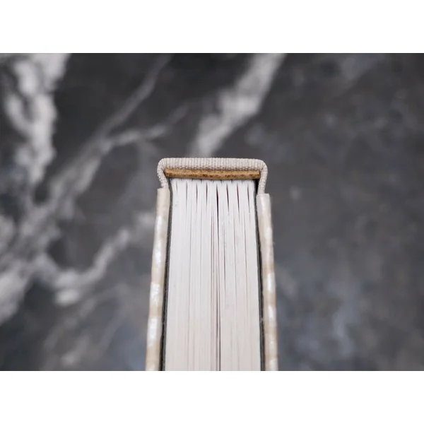 Carnet dentelle