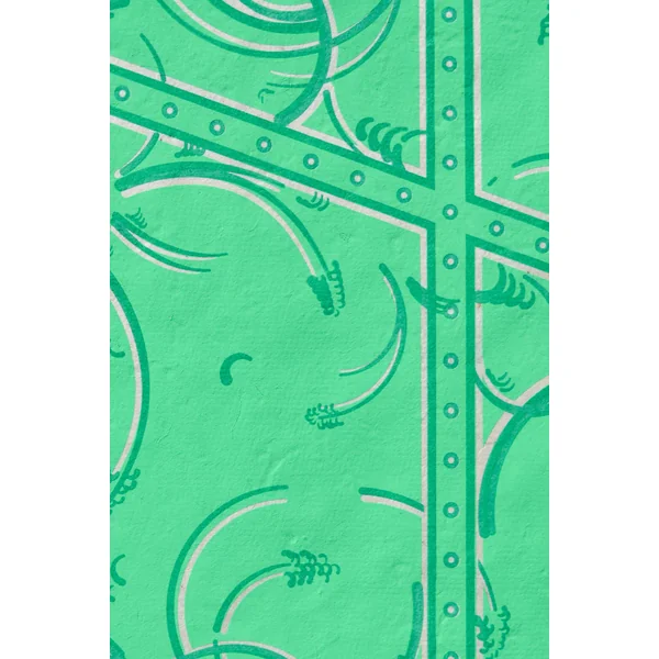 Carreaux d'orge - #001