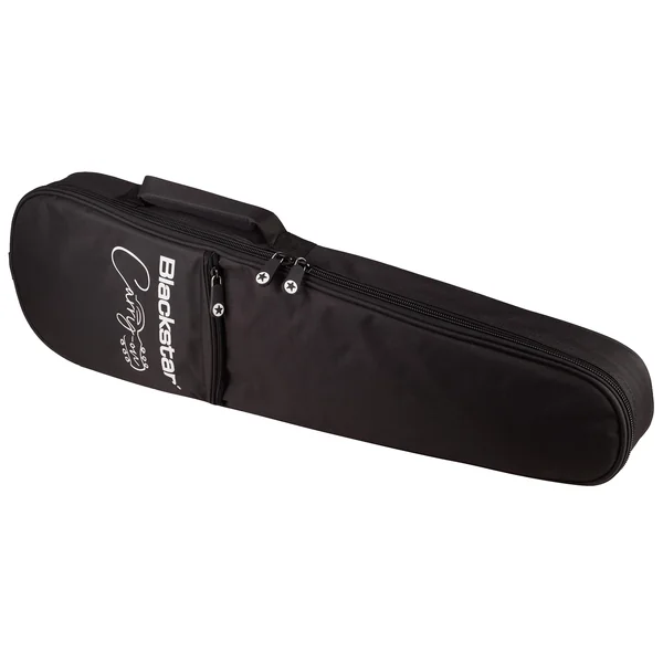 Carry-on Travel Guitar Deluxe Pack - white